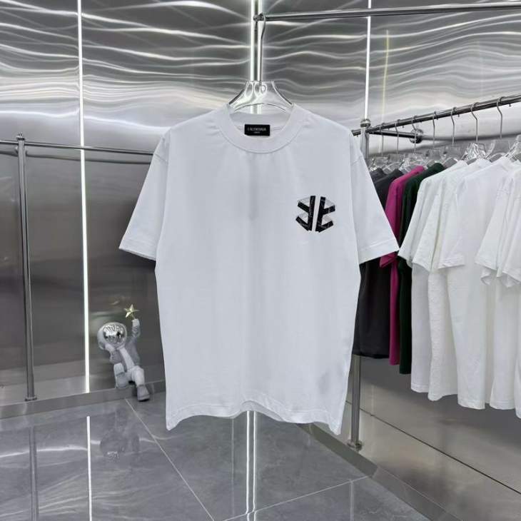 Picture of Balenciaga T Shirts Short _SKUBalenciagaS-2XLhgntx19521956